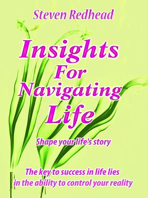 cover image of Insights for Navigating Life